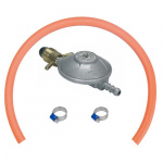 Regulator set 30mbar Regulator set 30mbar