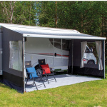 Svenska-Tält Marquee Tent Universal Box Awning Dark Grey Svenska-Tält Marquee Tent Universal Box Awning Dark Grey