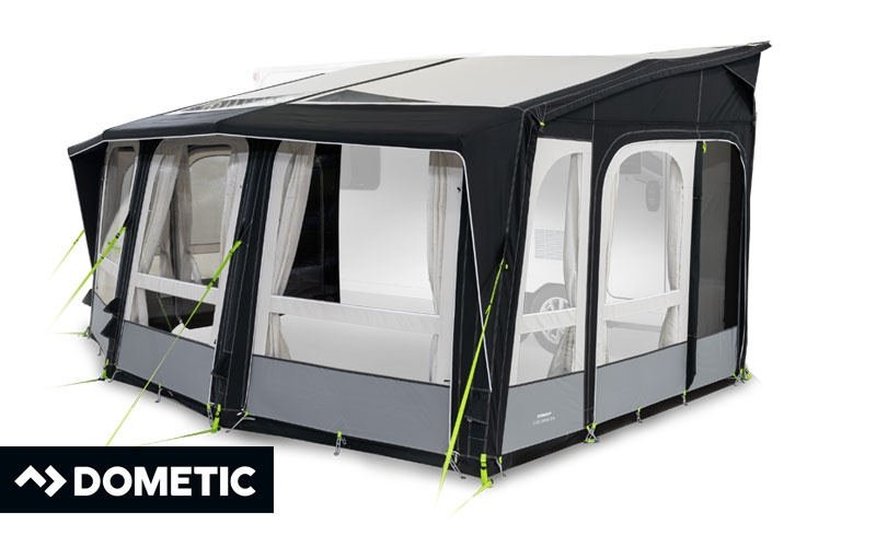 【送料込み】カンパ Kampa ACE AIR 500 キャンピングカー用テント Dometic Ace Air Pro 500 | Buy at Campmarket