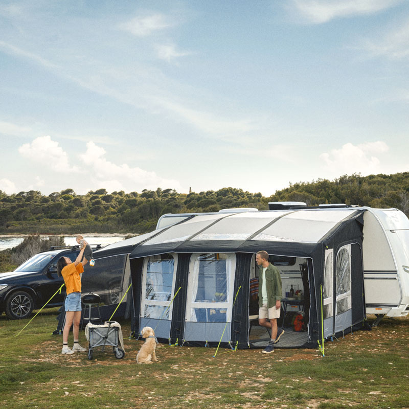Dometic Ace Air Pro 500 | Buy at Campmarket