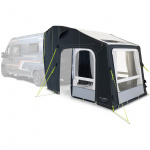 Dometic Rally Air Pro 240 T/G Dometic Rally Air Pro 240 T/G