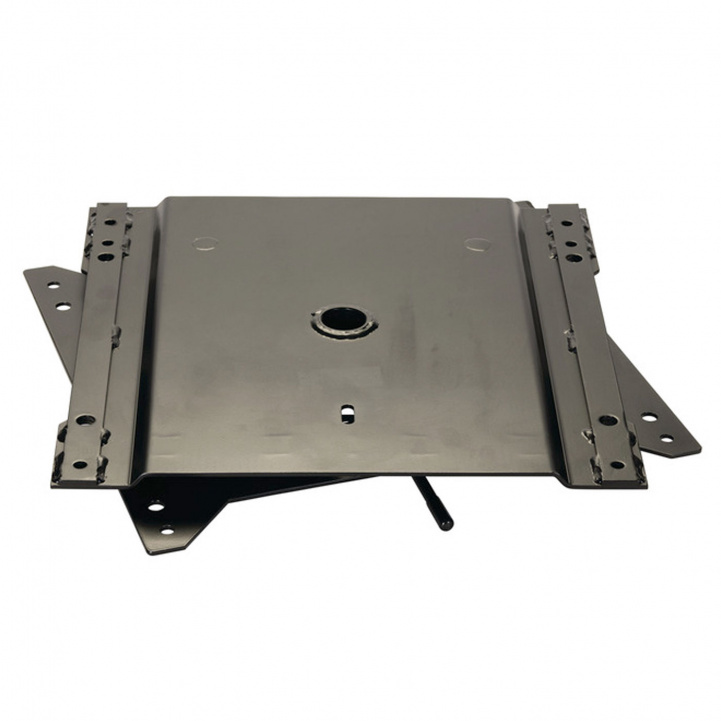 Rotating plate Ford Transit 2004-2012 Driver\'s seat in the group Caravan & Motorhome / Chassis / Turntables at Campingvaruhuset i Norden AB (71376)