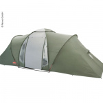 Coleman Ridgeline 6 Plus Camping Tent