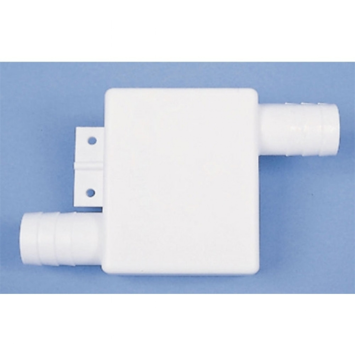 Water trap for 19mm hose in the group Water & Sanitation / Water / Water connections etc. / Other at Campingvaruhuset i Norden AB (71393)