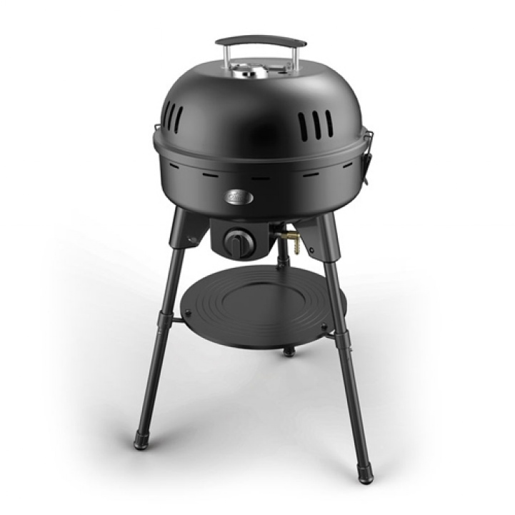 Camp4 Gas Grill Family With Legs in the group Household & Kitchen / Grills / Gas grill at Campmarket (71400)