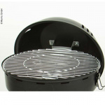 Camp4 Gas Grill Family With Legs