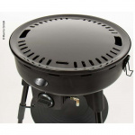 Camp4 Gas Grill Family With Legs