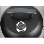 Camp4 Gas Grill Family With Legs