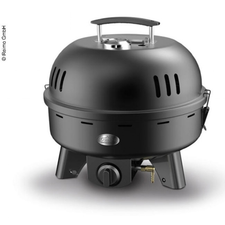 Camp4 Table Grill Propane Family in the group Household & Kitchen / Grills / Gas grill at Campmarket (71401)