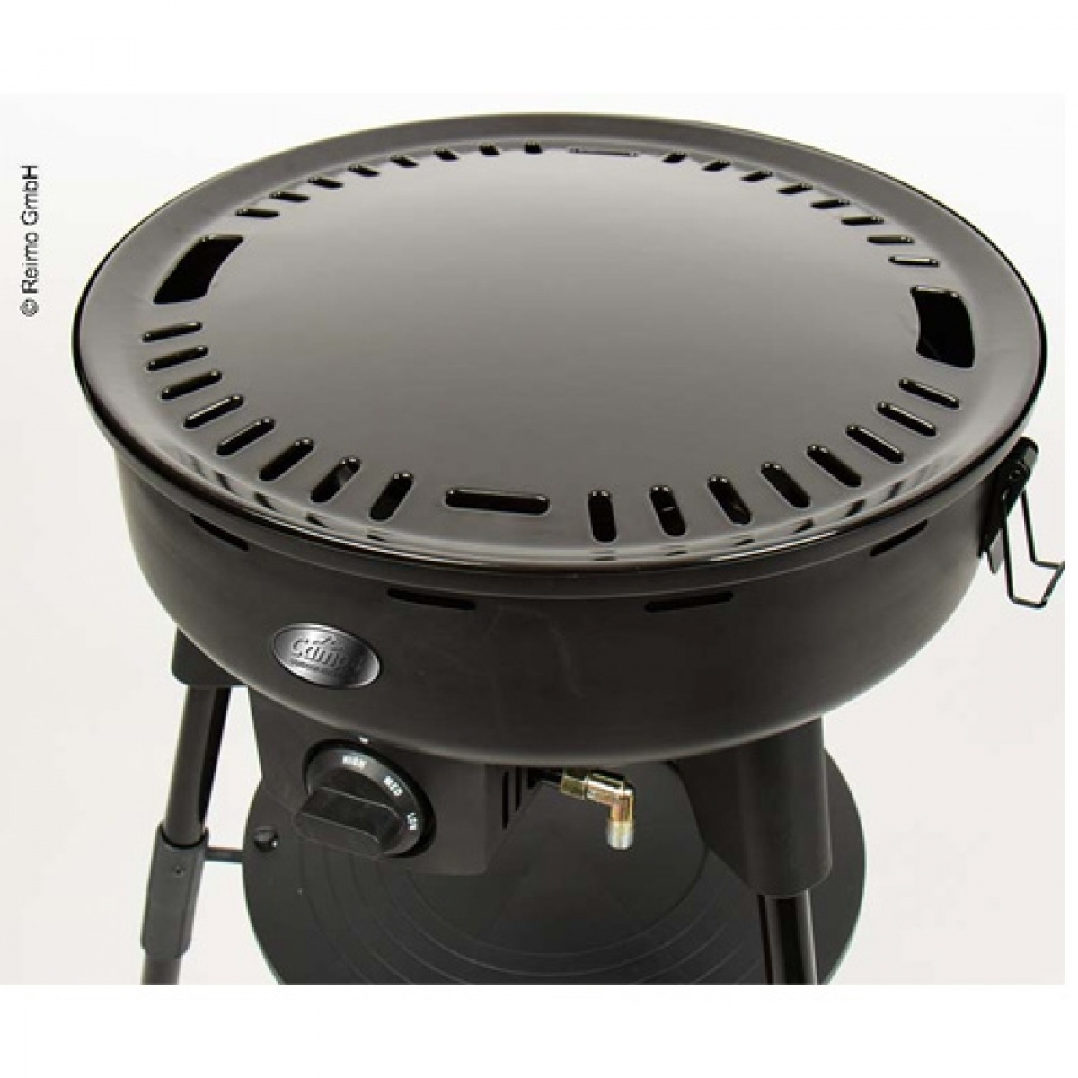 Camp4 Table Grill Propane Family in the group Household & Kitchen / Grills / Gas grill at Campmarket (71401)