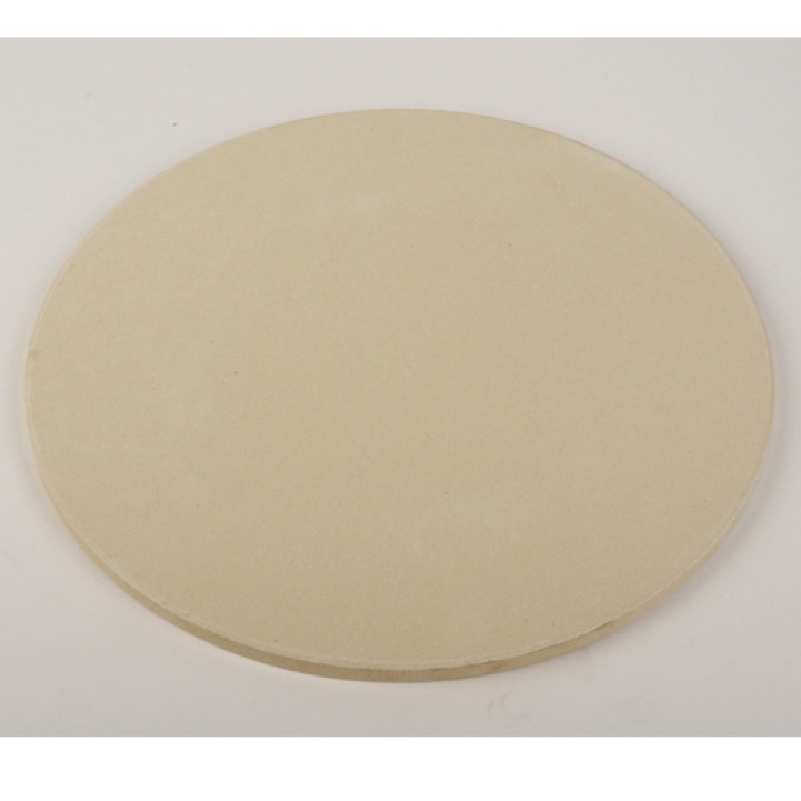 Pizza stone for gas grill Family in the group Household & Kitchen / Grills / Grill accessories at Campmarket (71402)