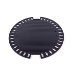Grill plate for gas grill Family Grill plate for gas grill Family