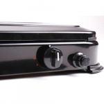 Camp4 Gas Stove Mary 2-Burner Camp4 Gas Stove Mary 2-Burner