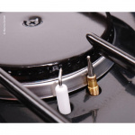 Camp4 Gas Stove Mary 2-Burner Camp4 Gas Stove Mary 2-Burner