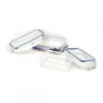 Camp4 Storage Containers 2-Pieces