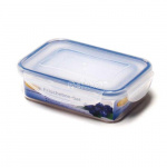 Camp4 Storage Containers 2-Pieces