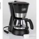 Camp4 Coffee Maker 12V Camp4 Coffee Maker 12V