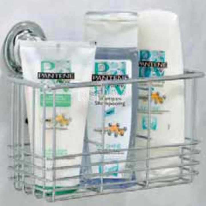 Korg Krom Suction Cup in the group Water & Sanitation / Bathroom items at Campmarket (71425)