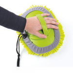 Camp4 Telescopic Microfiber Tent Camp4 Telescopic Microfiber Tent