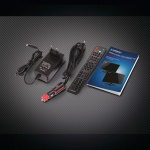 Carbest Smart TV LED 18.5 inches Full HD Carbest Smart TV LED 18.5 inches Full HD