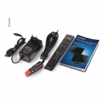 Carbest Smart TV LED 23.6 inches Carbest Smart TV LED 23.6 inches