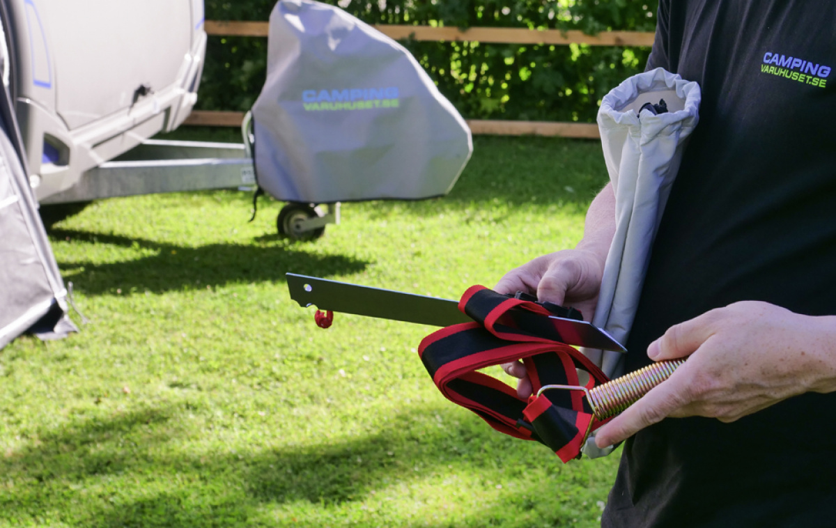 Campella Stormband in the group Awning & Canopies / Accessories-Parts / Accessory A-measure tent / Campella Accessories at Campingvaruhuset i Norden AB (71438)