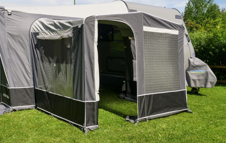 Campella Annex High in the group Awning & Canopies / Accessories-Parts / Accessory A-measure tent / Campella Accessories at Campingvaruhuset i Norden AB (71440)