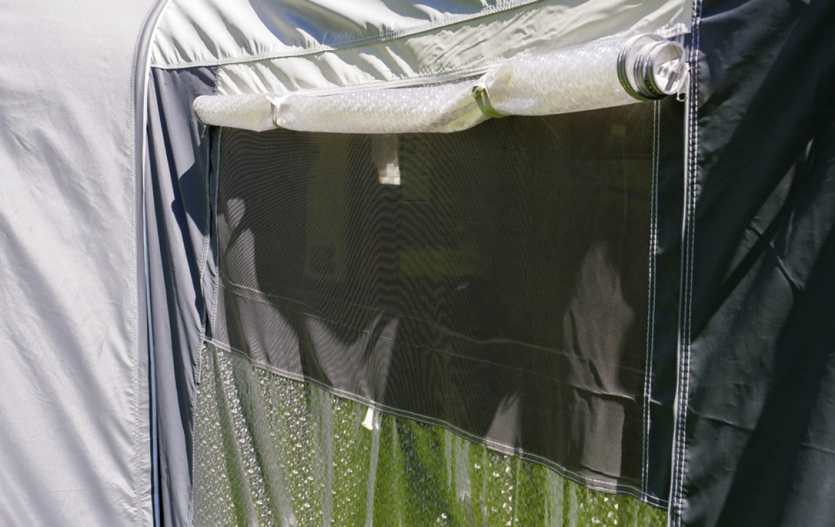 Campella Annex High in the group Awning & Canopies / Accessories-Parts / Accessory A-measure tent / Campella Accessories at Campingvaruhuset i Norden AB (71440)