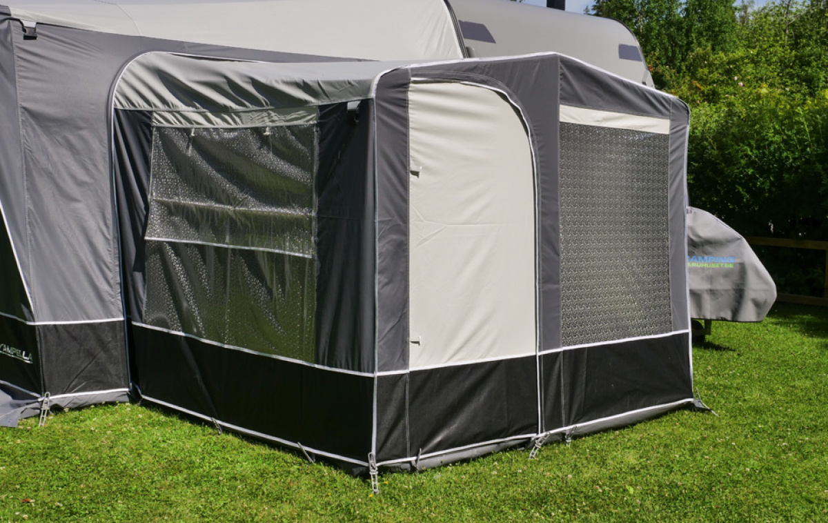 Campella Annex High in the group Awning & Canopies / Accessories-Parts / Accessory A-measure tent / Campella Accessories at Campingvaruhuset i Norden AB (71440)