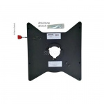 Rotating plate Renault/Opel passenger seat 2010- Rotating plate Renault/Opel passenger seat 2010-