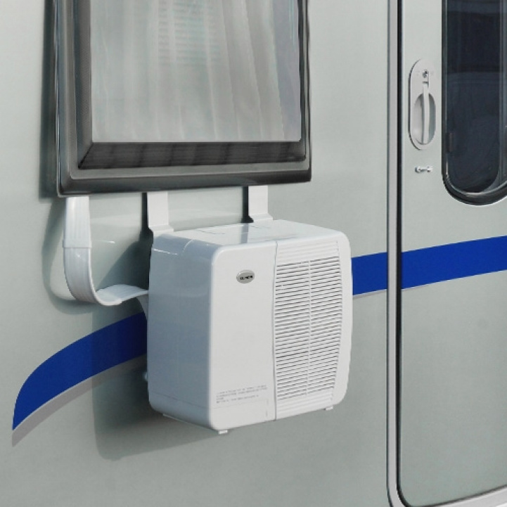 Arctus Nordic Caravan Ac in the group Caravan & Motorhome / Heat, Cold & Ventilation / AC at Campingvaruhuset i Norden AB (71458)