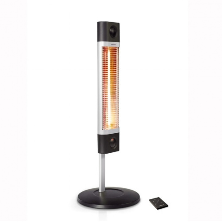 Vieto Infrared Heater in the group Caravan & Motorhome / Heat, Cold & Ventilation / Fans & Stoves at Campmarket (71459)