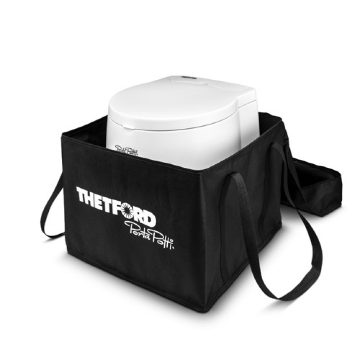 Bag for Porta Potti 165 / 365 / 565 in the group Water & Sanitation / Toilet / Camping toilet / Accessories for Camping Toilets at Campmarket (71460)