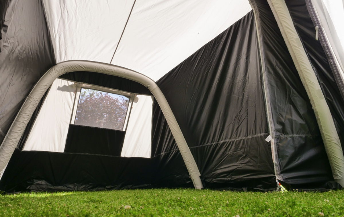 Campella Annex Air 220x180cm in the group Awning & Canopies / Extensions/Annex at Campingvaruhuset i Norden AB (71482)