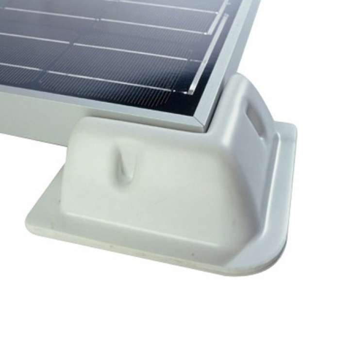 Mounting Corners 4-Pack in the group Caravan & Motorhome / Electronics / Solar panels / Accessories at Campmarket (71487)