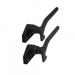 Window locks Black 2-Pack Window locks Black 2-Pack