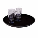 Serving tray No Slip