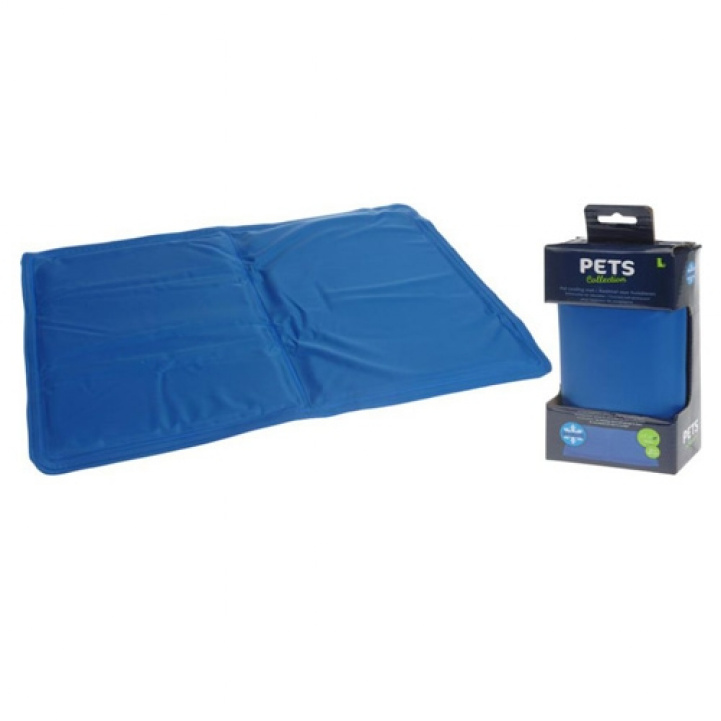 Cooling blanket for medium dog in the group Other / For the Pets at Campingvaruhuset i Norden AB (71681)