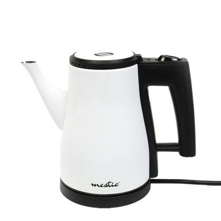 Mestic MW-120 kettle in the group Household & Kitchen / Kitchen appliances / Coffee/water kettle at Campingvaruhuset i Norden AB (71684)