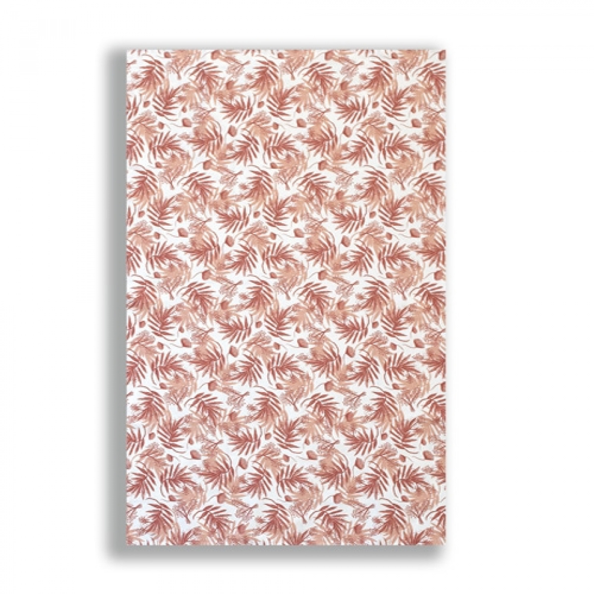 Wax cloth Camping Nature 140x90 in the group Home & Interior / Textiles at Campingvaruhuset i Norden AB (71691)