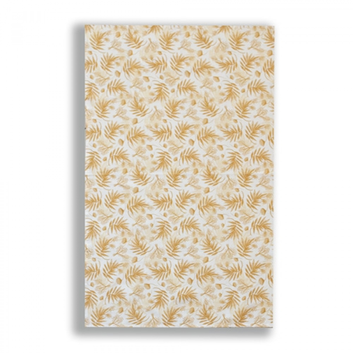 Wax cloth Camping Nature 140x90 in the group Home & Interior / Textiles at Campingvaruhuset i Norden AB (71691)