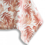 Wax cloth Camping Nature 140x90 Wax cloth Camping Nature 140x90