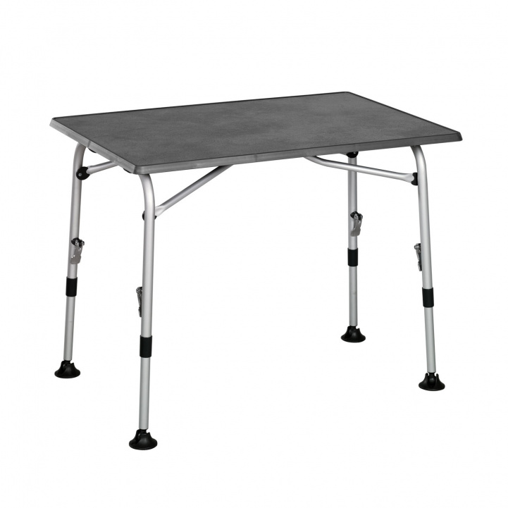 Westfield Superb Table 80x60 in the group Camping furniture / Camping table at Campingvaruhuset i Norden AB (71695)