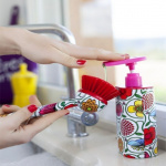 Soap dispenser Soap dispenser