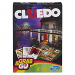 Mini game Cluedo