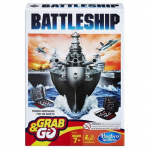 Mini Game Sink Ships