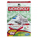 Mini Game Monopoly
