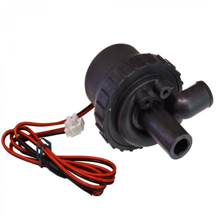 Circulation pump Xylem 12V Primus in the group Caravan & Motorhome / Heat, Cold & Ventilation / Primus / Primus 2490 at Campingvaruhuset i Norden AB (71728)