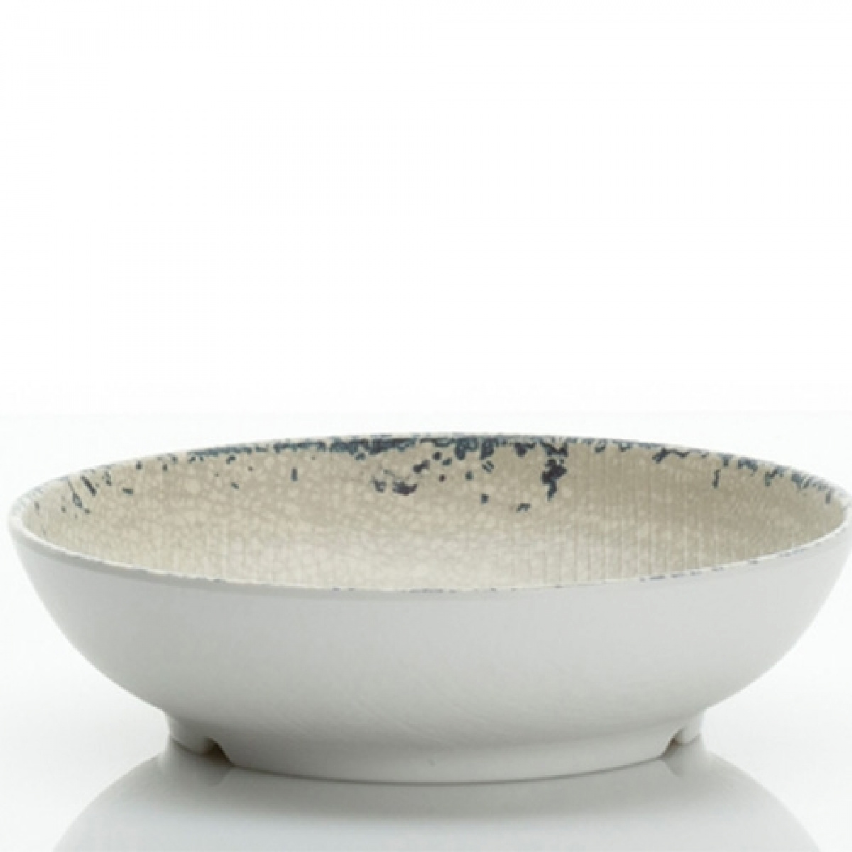 Flamefield Melamine Tableware Luna 12 Pieces in the group Household & Kitchen / Serving / Tableware at Campingvaruhuset i Norden AB (71750)