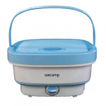 WeCamp Washing Machine Foldable 3 kg 230V WeCamp Washing Machine Foldable 3 kg 230V